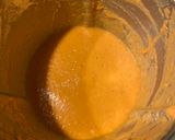 Une image de l'étape 1 de Gazpacho.