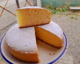Foto del paso 5 de la receta: Budín de Limón