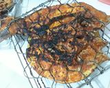 Foto langkah ke 3 dari resep Ikan nila bakar bumbu padang ala mimi Shidqya.