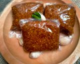 Foto langkah ke 4 dari resep 198. Bumbu Pecal Khas Madiun Homemade.