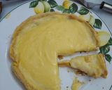 Foto langkah ke 6 dari resep Pie Susu Teflon.