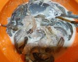 Foto langkah ke 6 dari resep Udang Crispy.