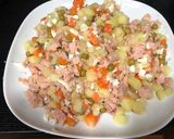 Foto del paso 2 de la receta: Ensaladilla rusa!!!! 😋