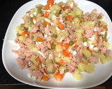 Foto del paso 2 de la receta: Ensaladilla rusa!!!! 😋