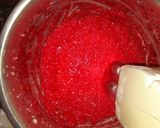 Foto del paso 3 de la receta: Cupcakes Red velvet!