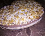 صورة لخطوة 3 من وصفة تشيز كيك 😋