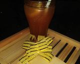 ઓરેન્જ મોકટેલ(Orange Mocktail Recipe in Gujarati) રેસીપી સ્ટેપ3ફોટો