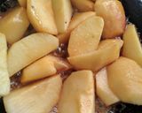 Foto del paso 1 de la receta: Torta de manzana