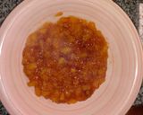 Foto del paso 4 de la receta: Mermelada de duraznos o pelones