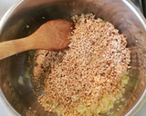 Foto del paso 2 de la receta: Pilaf de cebada perla