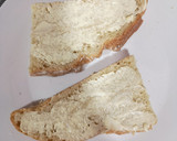 Foto del paso 2 de la receta: ¡¡A desayunar!!