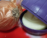 Foto del paso 3 de la receta: Qué más chileno que una ensalada chilena 😘
