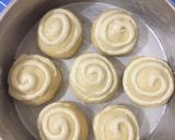 Foto langkah ke 6 dari resep Roti Manis *tanzhong method.