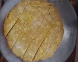 Simple dal dhokli recipe step 3 photo