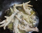 Foto langkah ke 2 dari resep Dimsum Ceker Ayam.