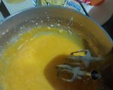 Foto del paso 6 de la receta: Torta de vainilla y torta de zanahoria