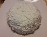 Bababarát teknős torta recept fázis 4 fotója