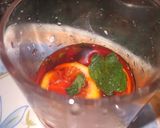 रोज़ माॅकटेल(Rose mocktail recipe in Hindi) रेसिपी चरण 3 फोटो