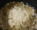 Ghewar recipe step 2 photo