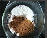 ओल्या नारळाच्या करंज्या (olya narlachya karanjya recipe in marathi) रेसिपी स्टेप 2 फोटो 