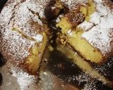 Foto del passaggio 3 della ricetta Torta di mandorle