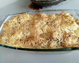 Foto langkah ke 5 dari resep Bread Pudding.