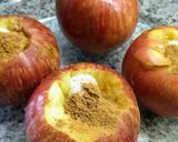 Foto del paso 1 de la receta: Manzanas asadas en 20'