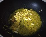 A picture of step 5 of Vegetable Pickle.