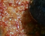 Foto langkah ke 3 dari resep Ikan kembung sambal.