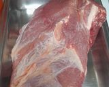 Foto del paso 1 de la receta: Bondiola al Disco