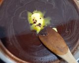 Foto langkah ke 3 dari resep 320. Selai Coklat Homemade.