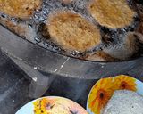 Foto del paso 16 de la receta: Milanesas de carne picada