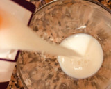 Foto del paso 3 de la receta: Smoothie de fresa