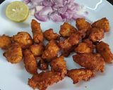 சிக்கன் 65(chicken 65 recipe in tamil) ரெசிபி ஸ்டேப் 6 புகைப்படம்