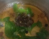 তুলসী আদ্রাক মসলা ইমিউনিটি চা (tulsi adrak masala immunity tea recipe in Bengali) রেসিপি ধাপ - 3 ছবি