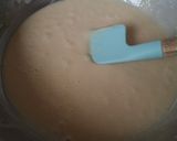A picture of step 6 of Cream cake.