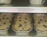 Foto langkah ke 6 dari resep Puding Roti Panggang.