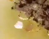 صورة لخطوة 2 من وصفة مكعبات الشوكولاتة 🍫💛