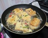 Foto langkah ke 2 dari resep Fake Martabak Telor.