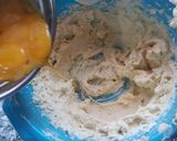Foto del paso 3 de la receta: Pastel de chocolate