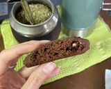 Foto del paso 4 de la receta: Cookies saludables