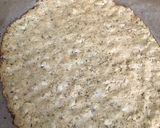 Karfiolpizza 🍕 recept fázis 5 fotója