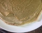 Foto del paso 1 de la receta: Panqueques de avena