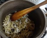 Foto del paso 1 de la receta: Canastitas de polenta súper sanas
