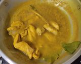 Foto langkah ke 1 dari resep Ayam Kremesan.