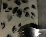 Foto langkah ke 9 dari resep Puding Cokelat Oreo ala O-N Dapur.