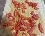 Foto del paso 3 de la receta: Habichuelas Con Chistorra y Morcilla