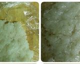 Foto langkah ke 11 dari resep Lemper isi ayam.