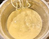 Foto del paso 4 de la receta: Pastel 3 leches de coco (Cake 3 coconut milks)