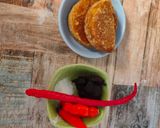 Foto langkah ke 5 dari resep Cakwe Anti Gagal.